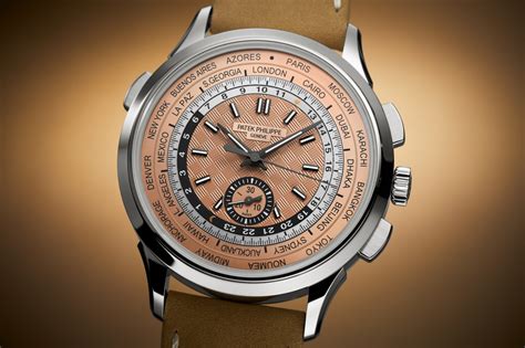 5935 patek philippe|Patek Philippe world time 5935a.